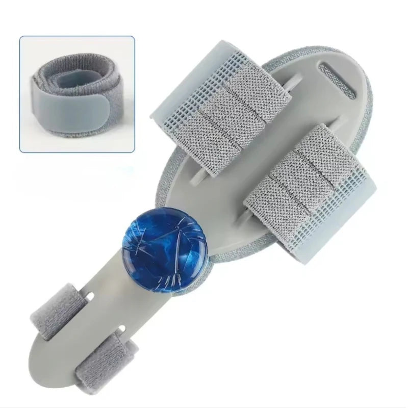 Adjustable Bunion Corrector for Big Toe Relief